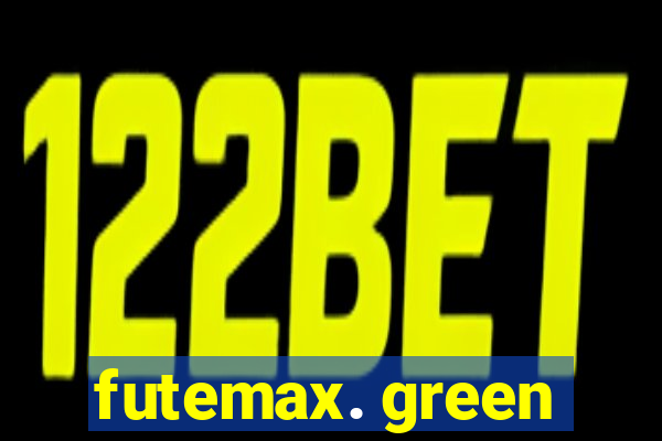 futemax. green